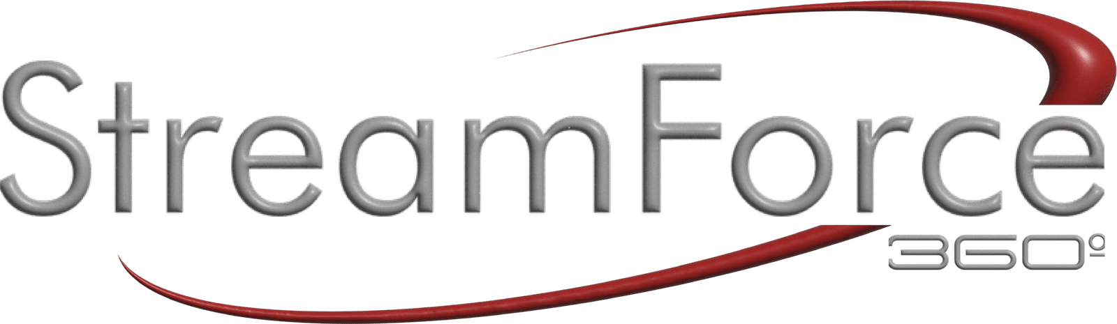 STREAMFORCE 360º