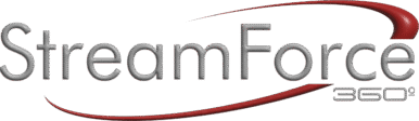 STREAMFORCE 360º